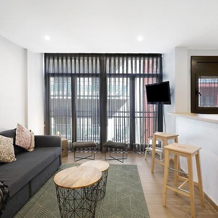 Appartamento Alfons I Puigcerdà Esterno foto