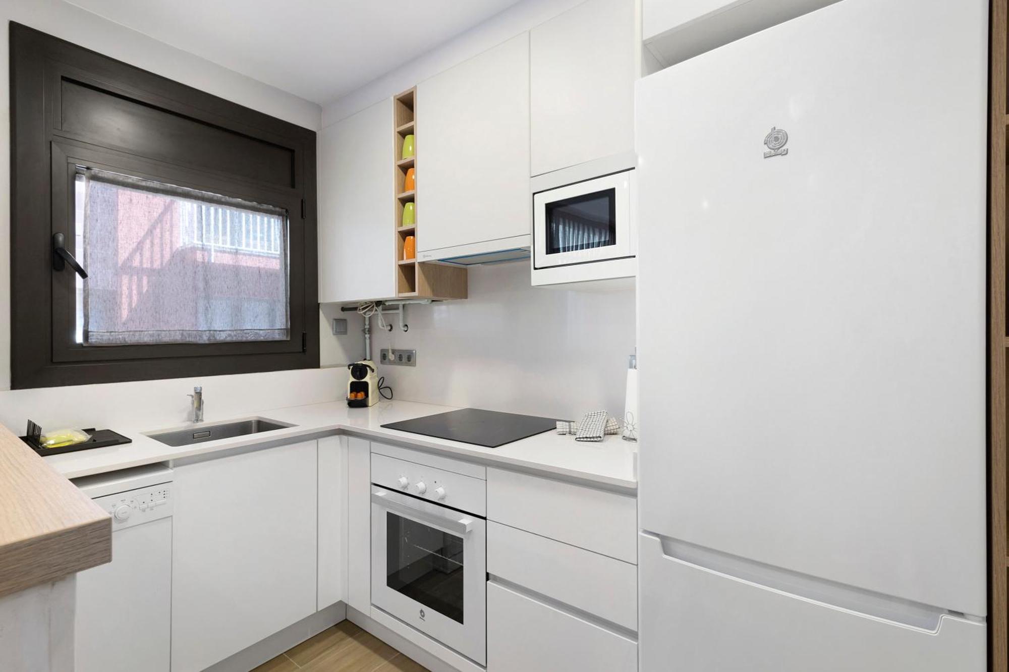Appartamento Alfons I Puigcerdà Esterno foto