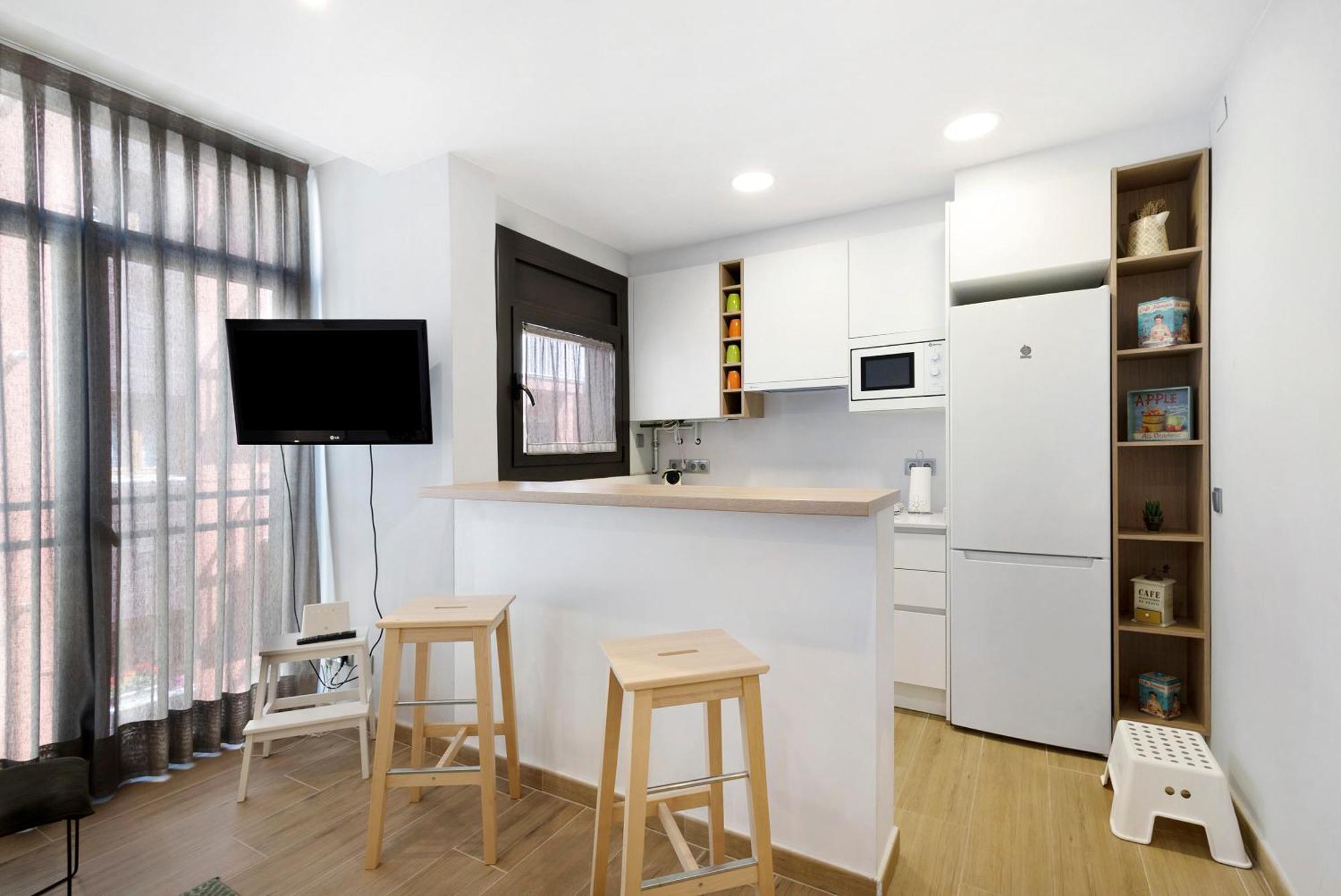 Appartamento Alfons I Puigcerdà Esterno foto